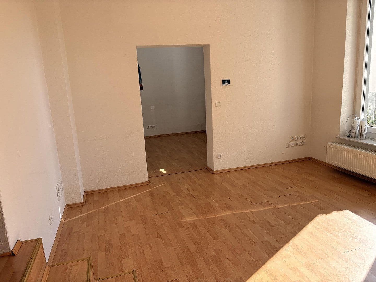 Pronájem bytu 2+1 61 m², Sebastianistr. 6, Koblenz, Porýní-Falc Pronájem bytu 2+1 61 m², Sebastianistr. 6, Koblenz, Porýní-Falc