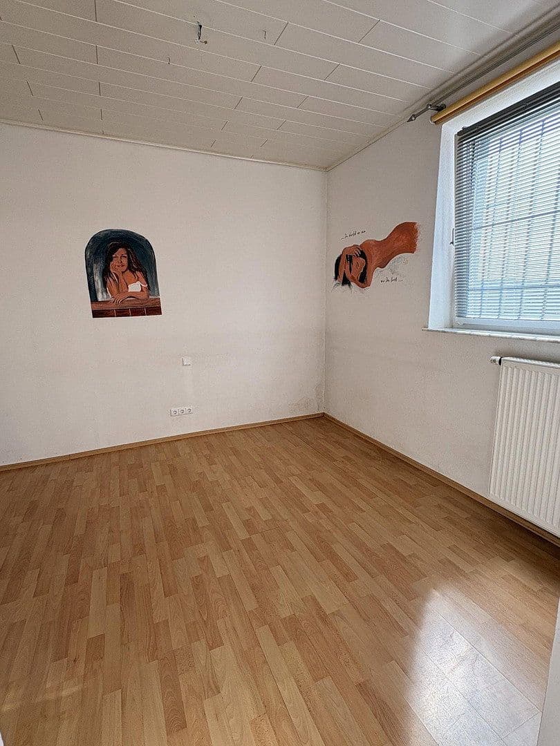 Pronájem bytu 2+1 61 m², Sebastianistr. 6, Koblenz, Porýní-Falc Pronájem bytu 2+1 61 m², Sebastianistr. 6, Koblenz, Porýní-Falc