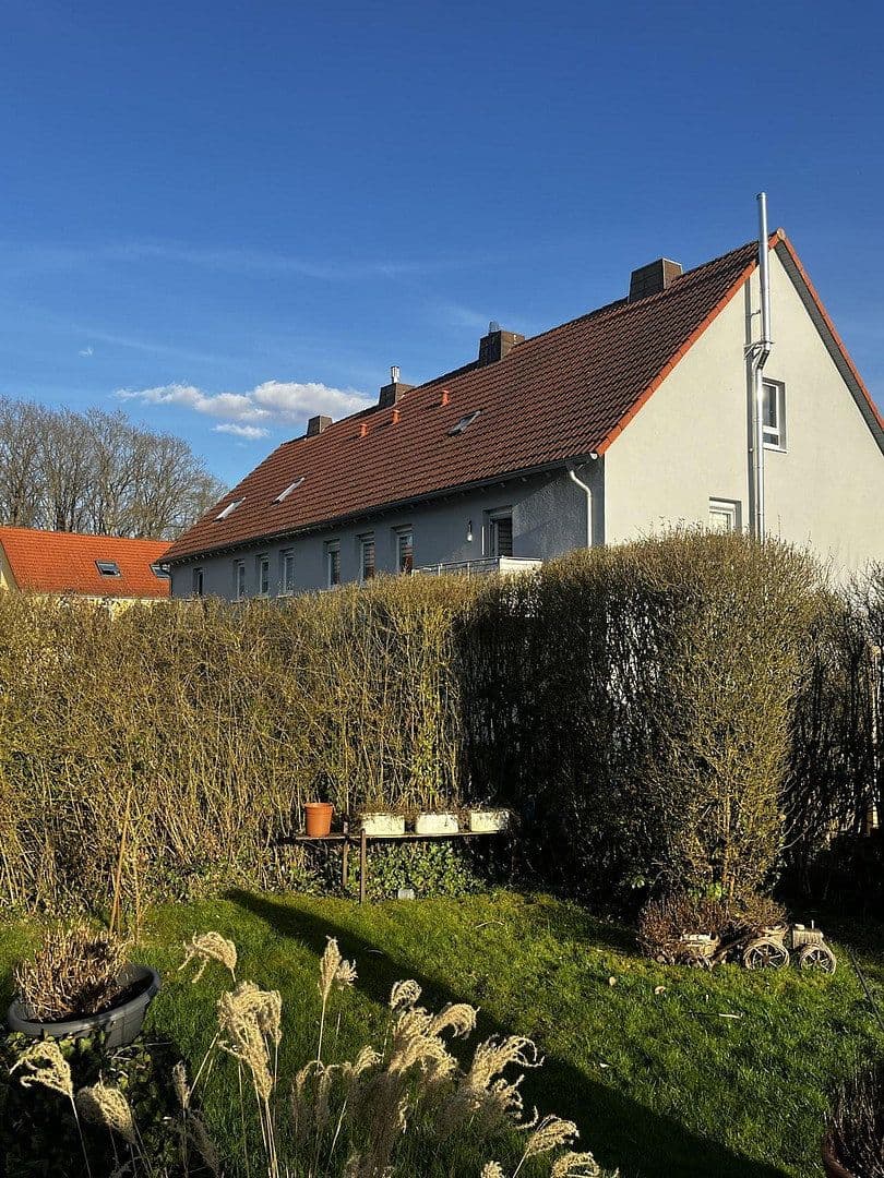 Prodej bytu 3+1 81 m², Am Gilbenkopf 17, Saarbrücken, Země Sársko Prodej bytu 3+1 81 m², Am Gilbenkopf 17, Saarbrücken, Země Sársko