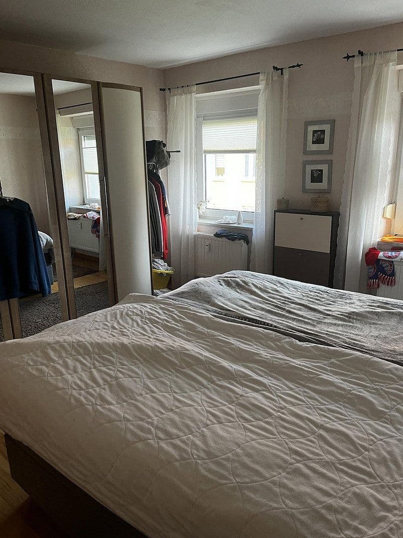 Prodej bytu 3+1 81 m², Am Gilbenkopf 17, Saarbrücken, Země Sársko Prodej bytu 3+1 81 m², Am Gilbenkopf 17, Saarbrücken, Země Sársko