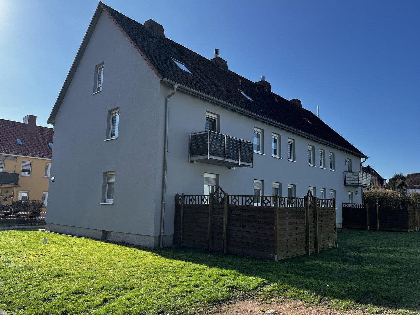 Prodej bytu 3+1 81 m², Am Gilbenkopf 17, Saarbrücken, Země Sársko Prodej bytu 3+1 81 m², Am Gilbenkopf 17, Saarbrücken, Země Sársko