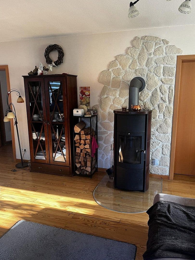 Prodej bytu 3+1 81 m², Am Gilbenkopf 17, Saarbrücken, Země Sársko Prodej bytu 3+1 81 m², Am Gilbenkopf 17, Saarbrücken, Země Sársko