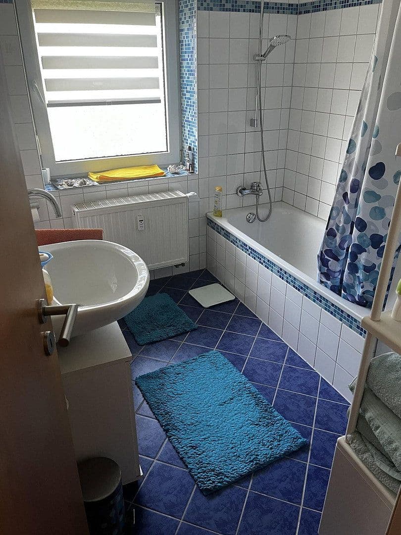 Prodej bytu 3+1 81 m², Am Gilbenkopf 17, Saarbrücken, Země Sársko Prodej bytu 3+1 81 m², Am Gilbenkopf 17, Saarbrücken, Země Sársko