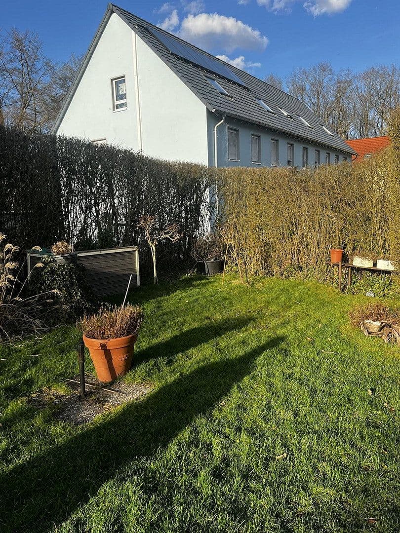 Prodej bytu 3+1 81 m², Am Gilbenkopf 17, Saarbrücken, Země Sársko Prodej bytu 3+1 81 m², Am Gilbenkopf 17, Saarbrücken, Země Sársko