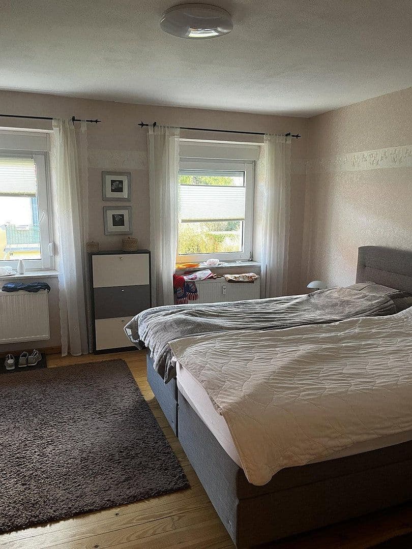 Prodej bytu 3+1 81 m², Am Gilbenkopf 17, Saarbrücken, Země Sársko Prodej bytu 3+1 81 m², Am Gilbenkopf 17, Saarbrücken, Země Sársko