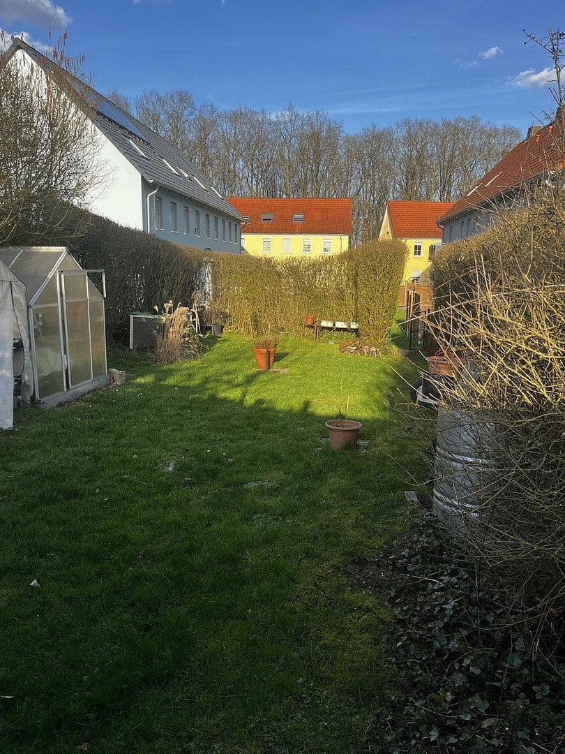 Prodej bytu 3+1 81 m², Am Gilbenkopf 17, Saarbrücken, Země Sársko Prodej bytu 3+1 81 m², Am Gilbenkopf 17, Saarbrücken, Země Sársko