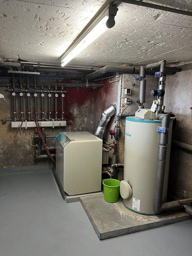 Prodej bytu 3+1 81 m², Am Gilbenkopf 17, Saarbrücken, Země Sársko Prodej bytu 3+1 81 m², Am Gilbenkopf 17, Saarbrücken, Země Sársko