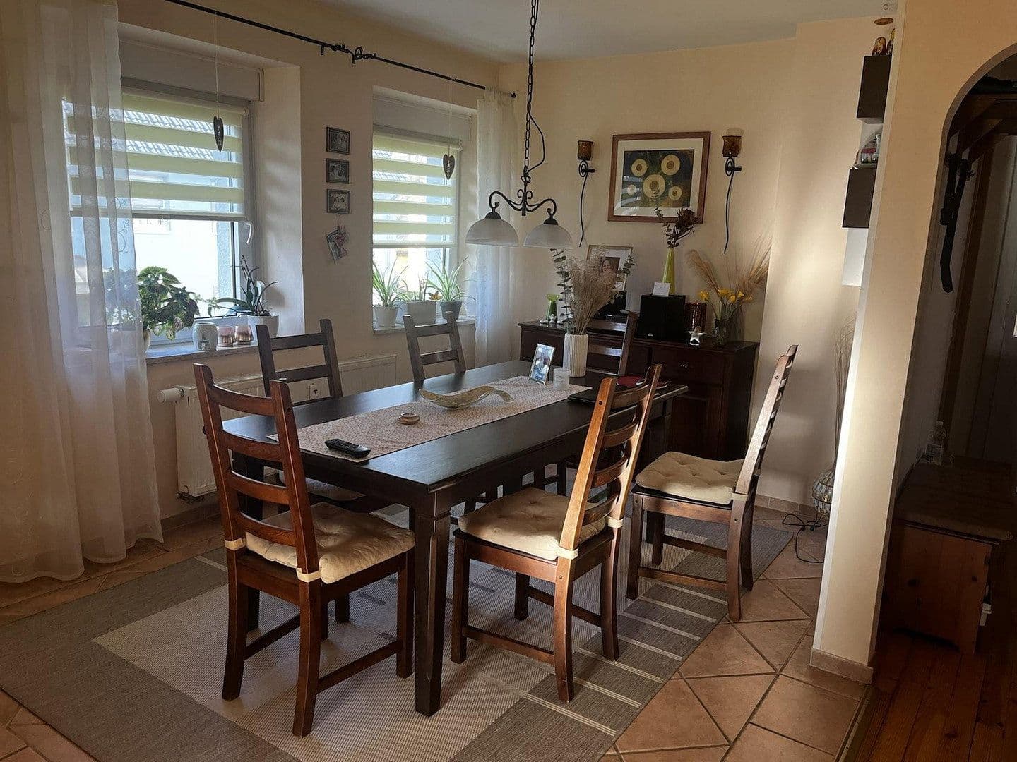 Prodej bytu 3+1 81 m², Am Gilbenkopf 17, Saarbrücken, Země Sársko Prodej bytu 3+1 81 m², Am Gilbenkopf 17, Saarbrücken, Země Sársko