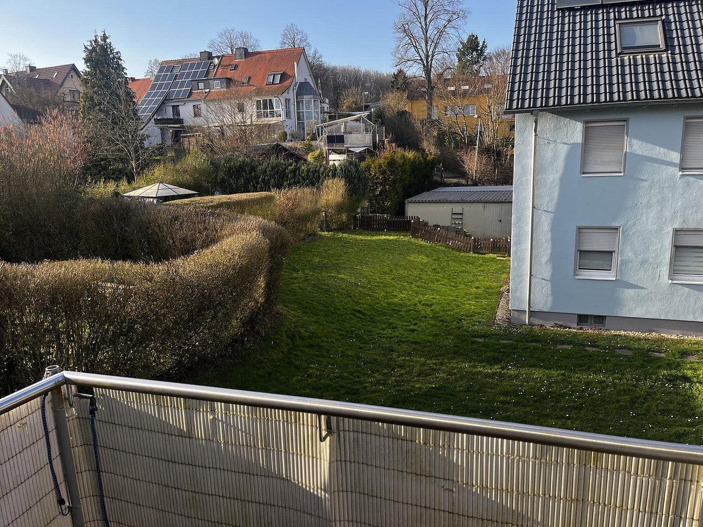 Prodej bytu 3+1 81 m², Am Gilbenkopf 17, Saarbrücken, Země Sársko Prodej bytu 3+1 81 m², Am Gilbenkopf 17, Saarbrücken, Země Sársko