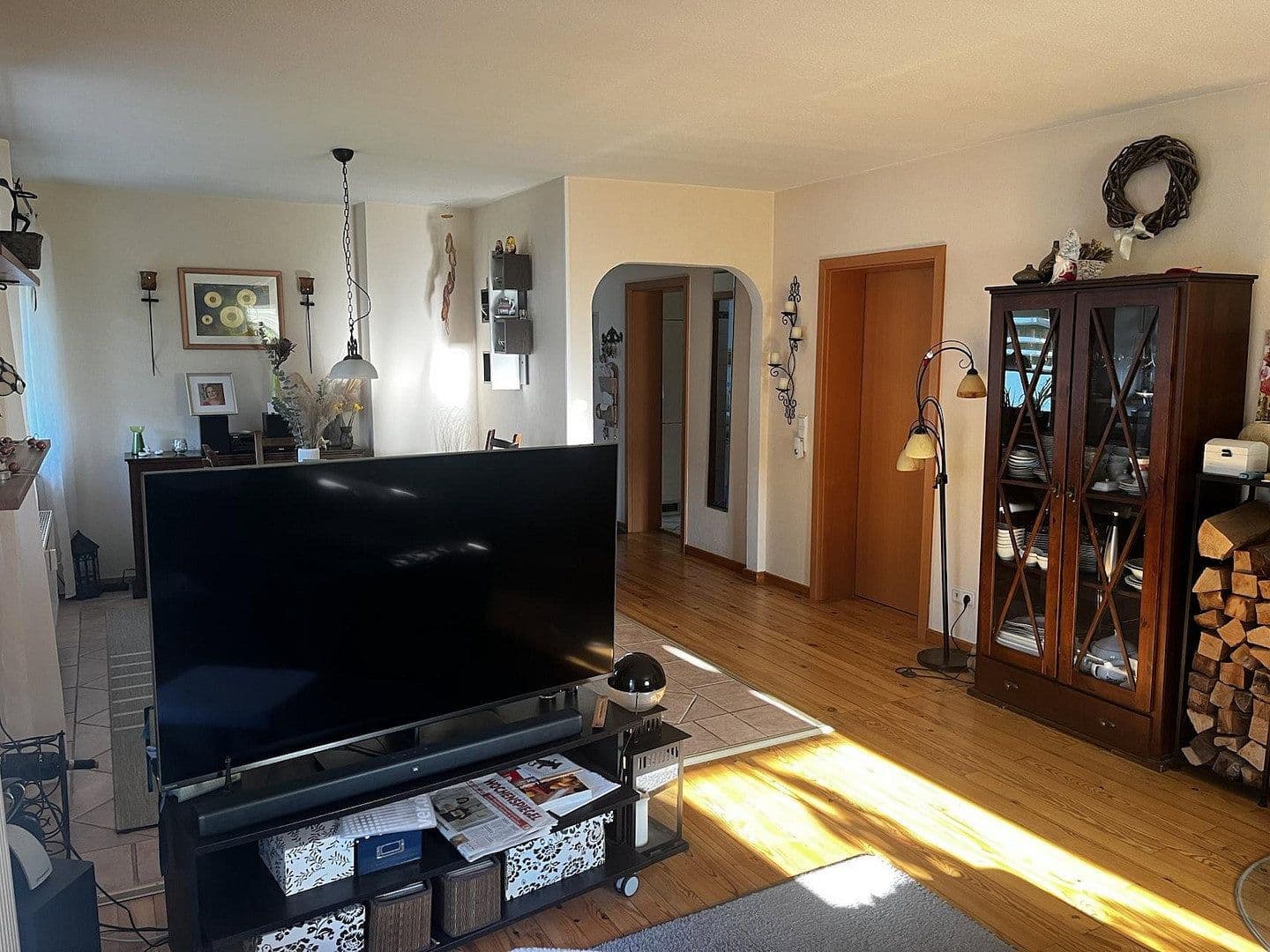 Prodej bytu 3+1 81 m², Am Gilbenkopf 17, Saarbrücken, Země Sársko Prodej bytu 3+1 81 m², Am Gilbenkopf 17, Saarbrücken, Země Sársko