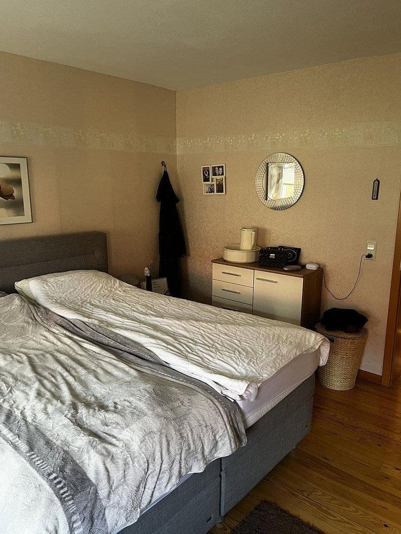 Prodej bytu 3+1 81 m², Am Gilbenkopf 17, Saarbrücken, Země Sársko Prodej bytu 3+1 81 m², Am Gilbenkopf 17, Saarbrücken, Země Sársko