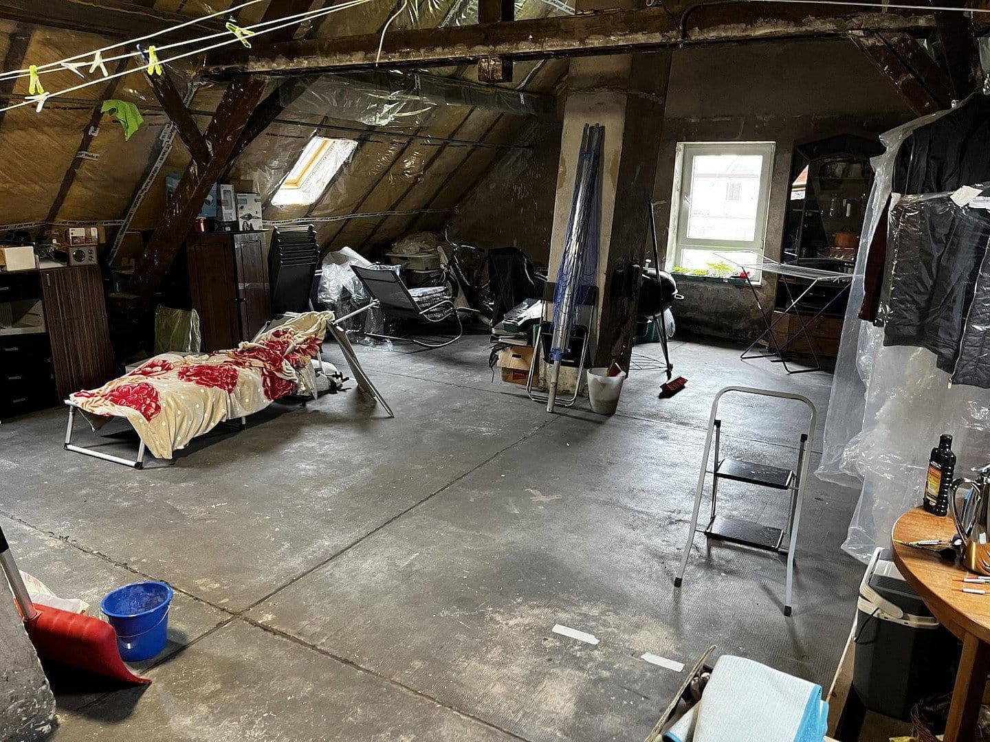 Prodej bytu 3+1 81 m², Am Gilbenkopf 17, Saarbrücken, Země Sársko Prodej bytu 3+1 81 m², Am Gilbenkopf 17, Saarbrücken, Země Sársko