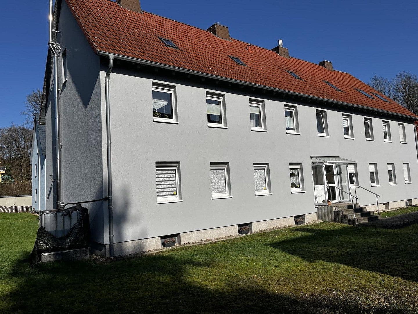 Prodej bytu 3+1 81 m², Am Gilbenkopf 17, Saarbrücken, Země Sársko Prodej bytu 3+1 81 m², Am Gilbenkopf 17, Saarbrücken, Země Sársko