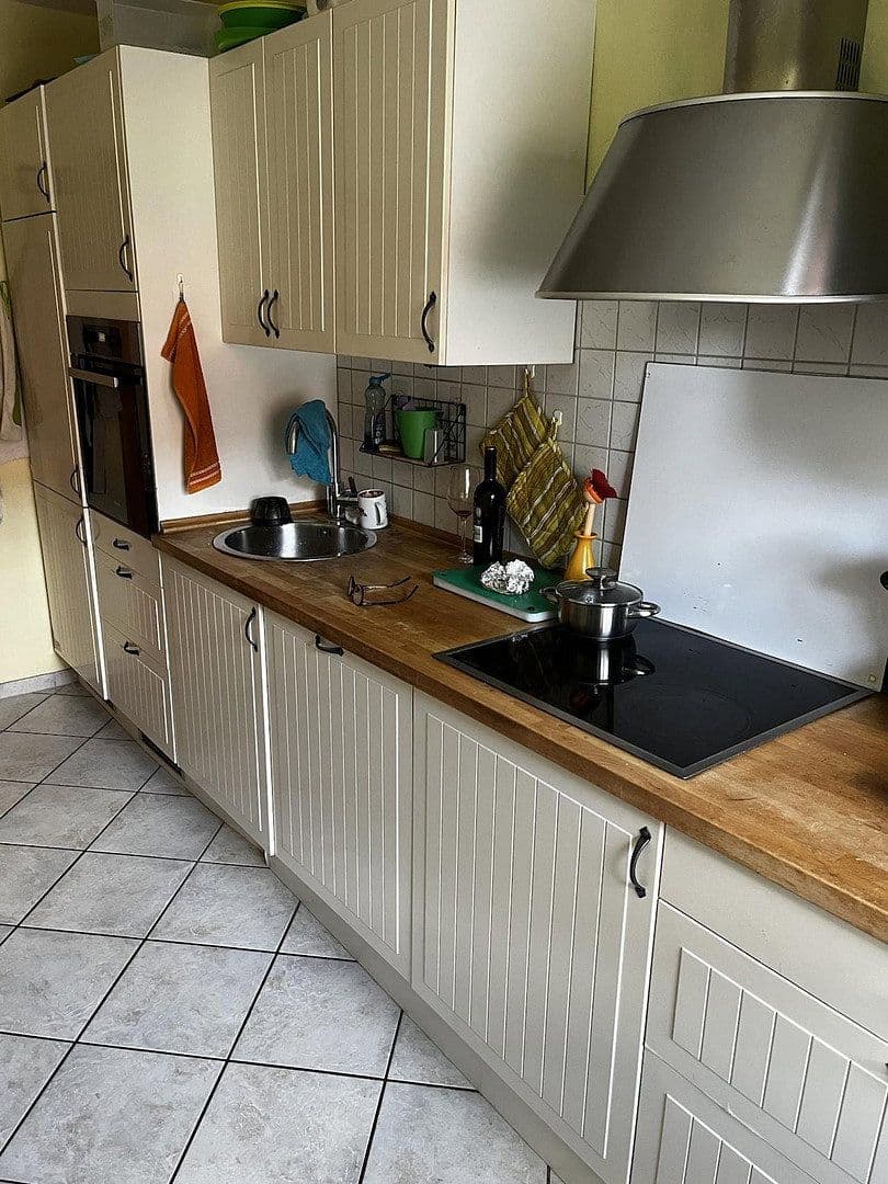 Prodej bytu 3+1 81 m², Am Gilbenkopf 17, Saarbrücken, Země Sársko Prodej bytu 3+1 81 m², Am Gilbenkopf 17, Saarbrücken, Země Sársko
