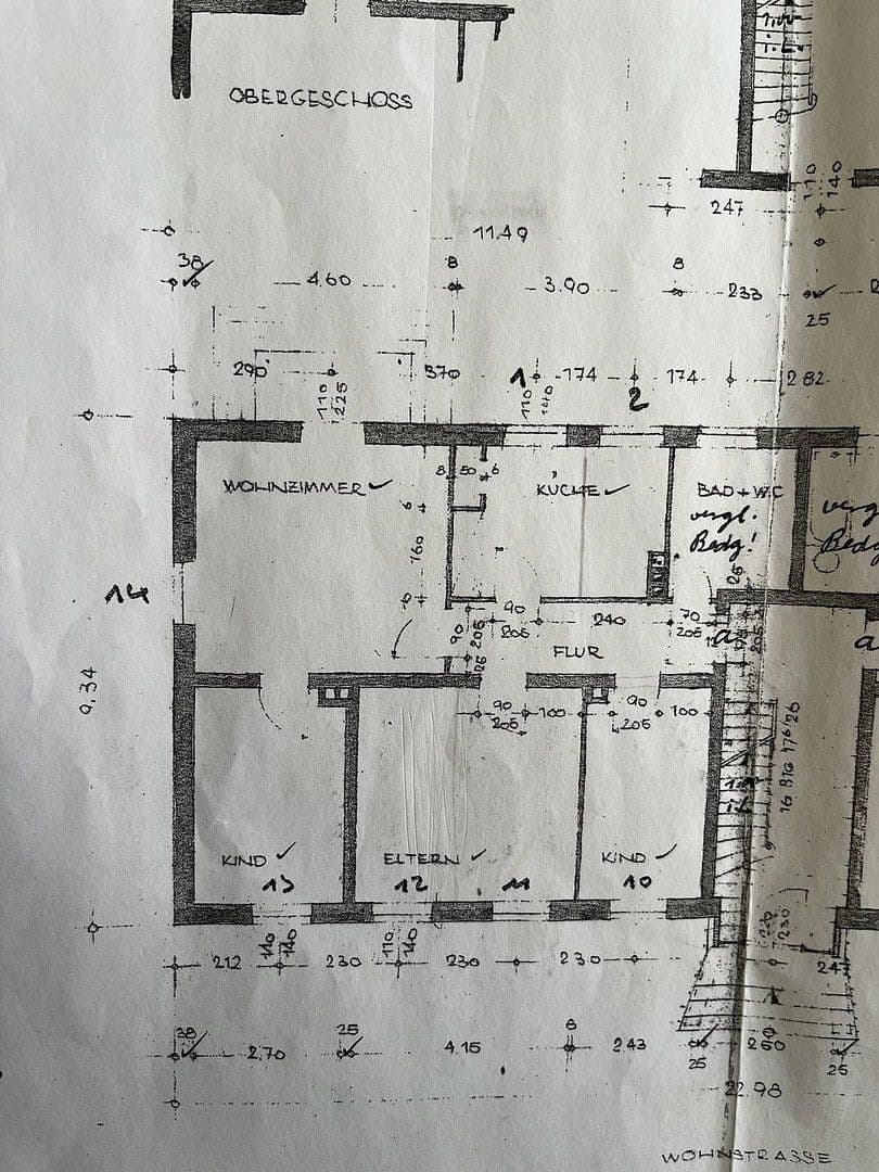 Prodej bytu 3+1 81 m², Am Gilbenkopf 17, Saarbrücken, Země Sársko Prodej bytu 3+1 81 m², Am Gilbenkopf 17, Saarbrücken, Země Sársko