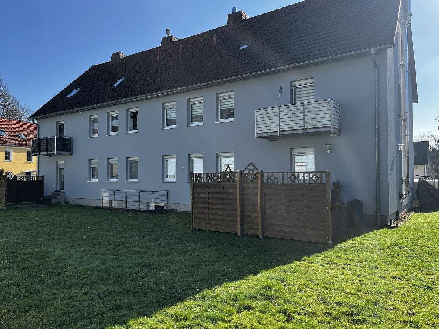 Prodej bytu 3+1 81 m², Am Gilbenkopf 17, Saarbrücken, Země Sársko Prodej bytu 3+1 81 m², Am Gilbenkopf 17, Saarbrücken, Země Sársko