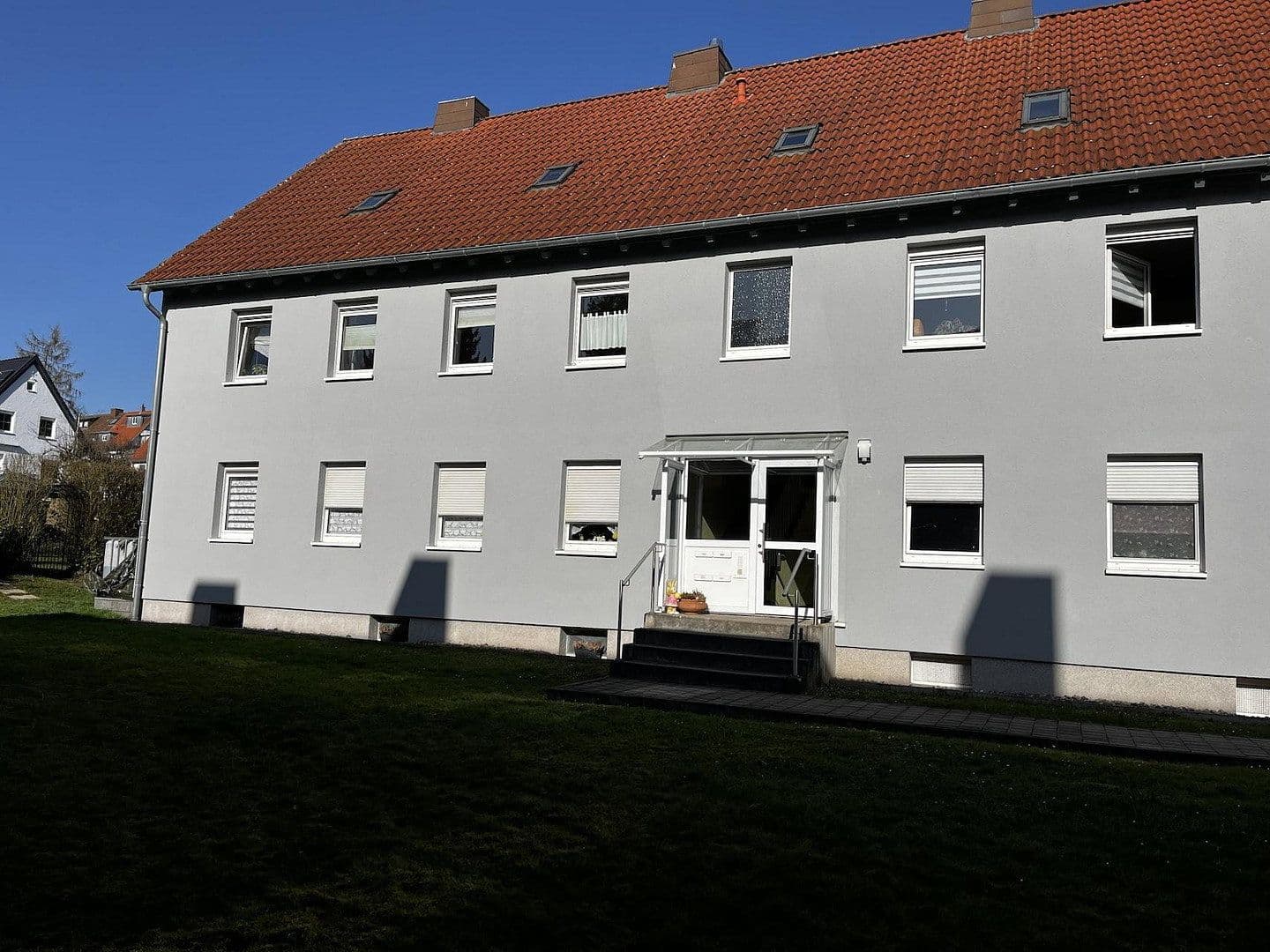 Prodej bytu 3+1 81 m², Am Gilbenkopf 17, Saarbrücken, Země Sársko Prodej bytu 3+1 81 m², Am Gilbenkopf 17, Saarbrücken, Země Sársko