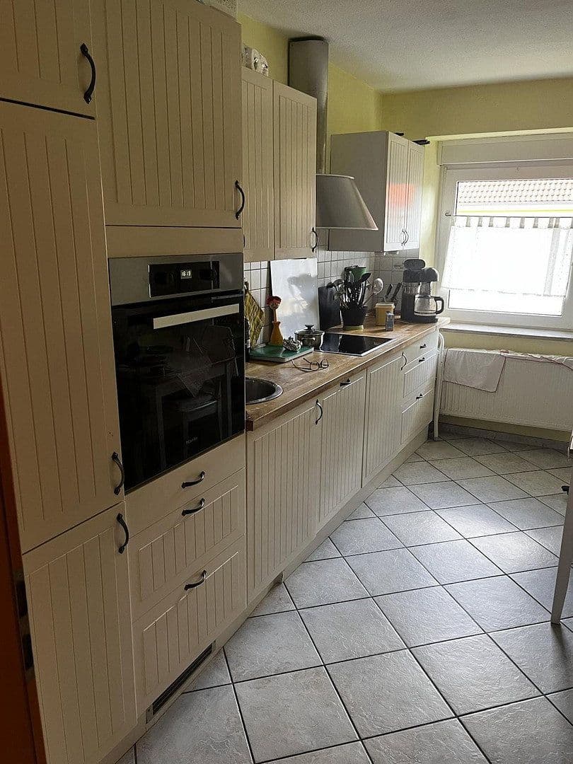 Prodej bytu 3+1 81 m², Am Gilbenkopf 17, Saarbrücken, Země Sársko Prodej bytu 3+1 81 m², Am Gilbenkopf 17, Saarbrücken, Země Sársko