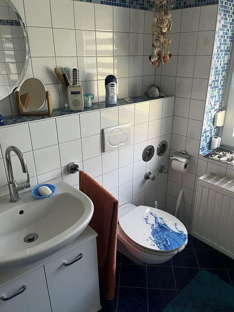 Prodej bytu 3+1 81 m², Am Gilbenkopf 17, Saarbrücken, Země Sársko Prodej bytu 3+1 81 m², Am Gilbenkopf 17, Saarbrücken, Země Sársko