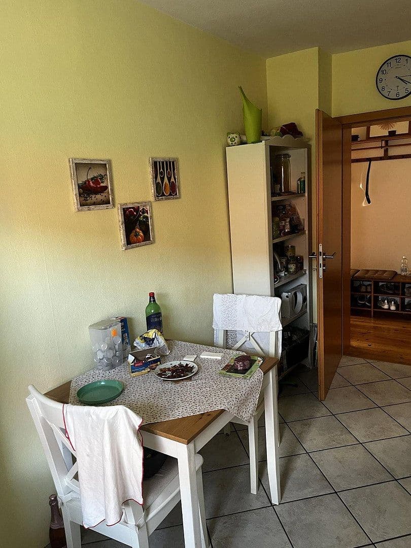 Prodej bytu 3+1 81 m², Am Gilbenkopf 17, Saarbrücken, Země Sársko Prodej bytu 3+1 81 m², Am Gilbenkopf 17, Saarbrücken, Země Sársko