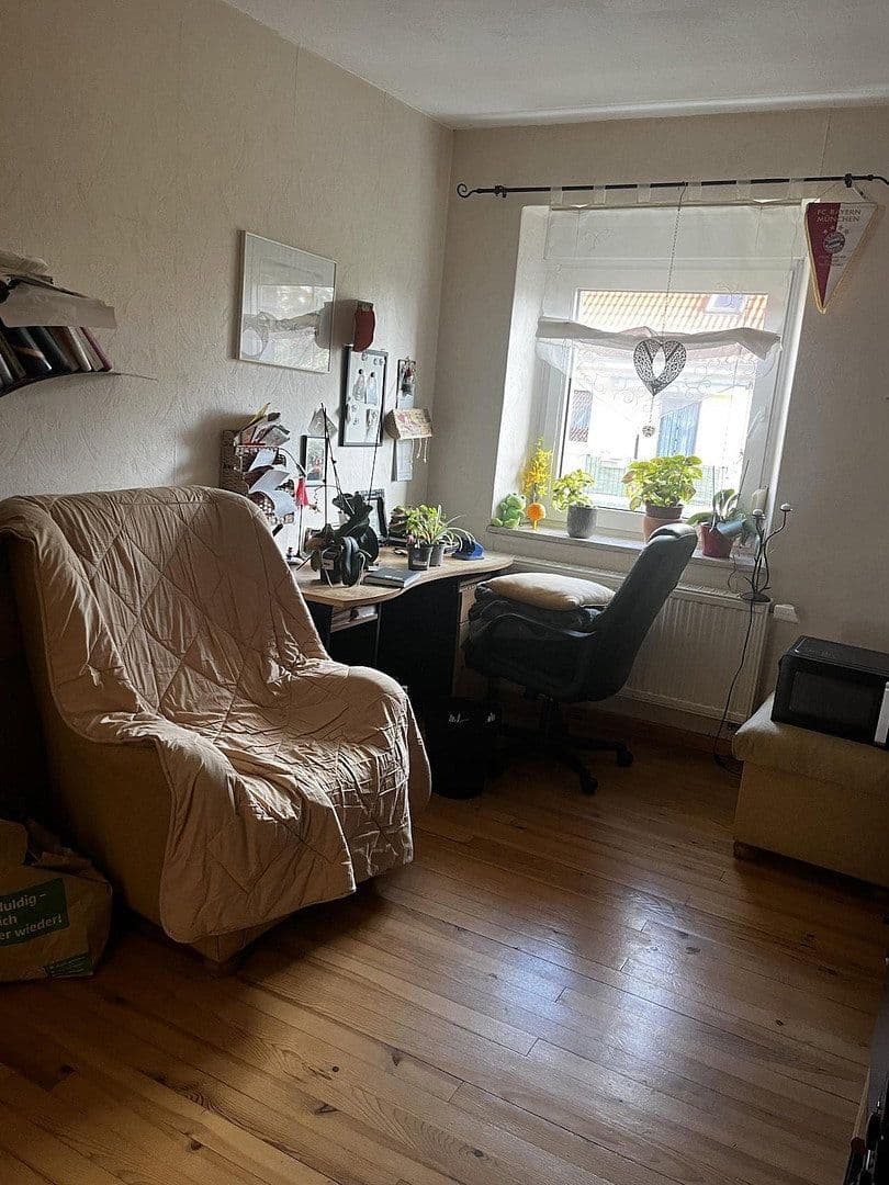 Prodej bytu 3+1 81 m², Am Gilbenkopf 17, Saarbrücken, Země Sársko Prodej bytu 3+1 81 m², Am Gilbenkopf 17, Saarbrücken, Země Sársko