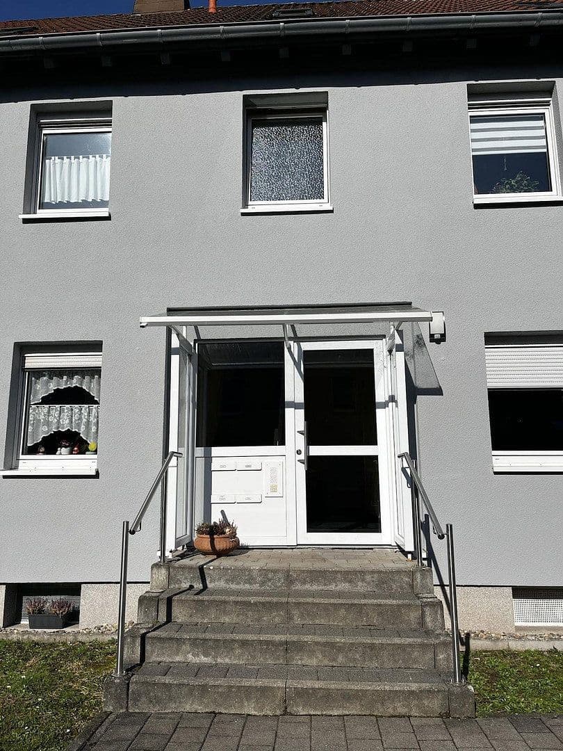 Prodej bytu 3+1 81 m², Am Gilbenkopf 17, Saarbrücken, Země Sársko Prodej bytu 3+1 81 m², Am Gilbenkopf 17, Saarbrücken, Země Sársko