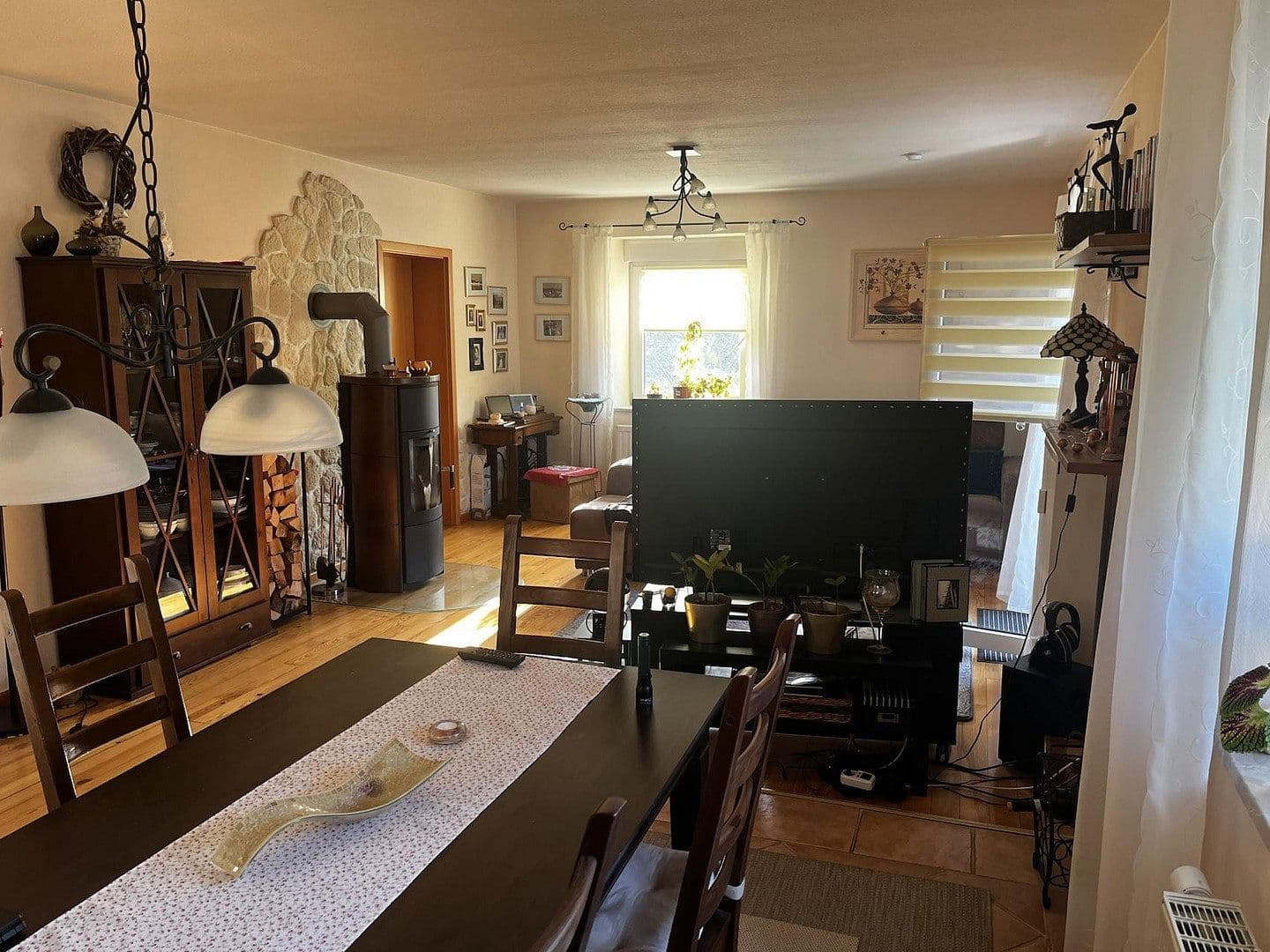 Prodej bytu 3+1 81 m², Am Gilbenkopf 17, Saarbrücken, Země Sársko Prodej bytu 3+1 81 m², Am Gilbenkopf 17, Saarbrücken, Země Sársko