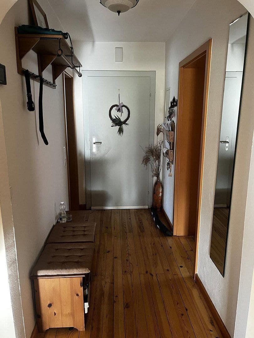 Prodej bytu 3+1 81 m², Am Gilbenkopf 17, Saarbrücken, Země Sársko Prodej bytu 3+1 81 m², Am Gilbenkopf 17, Saarbrücken, Země Sársko