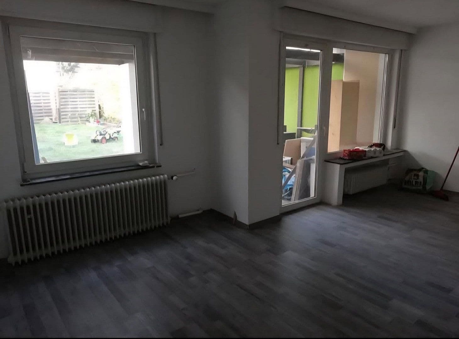 Pronájem domu 95 m², pozemek 90 m², Gneisenaustraße 11, Walsrode, Dolní Sasko Pronájem domu 95 m², pozemek 90 m², Gneisenaustraße 11, Walsrode, Dolní Sasko