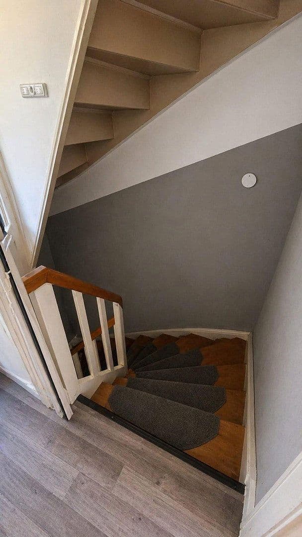 Pronájem domu 95 m², pozemek 90 m², Gneisenaustraße 11, Walsrode, Dolní Sasko Pronájem domu 95 m², pozemek 90 m², Gneisenaustraße 11, Walsrode, Dolní Sasko