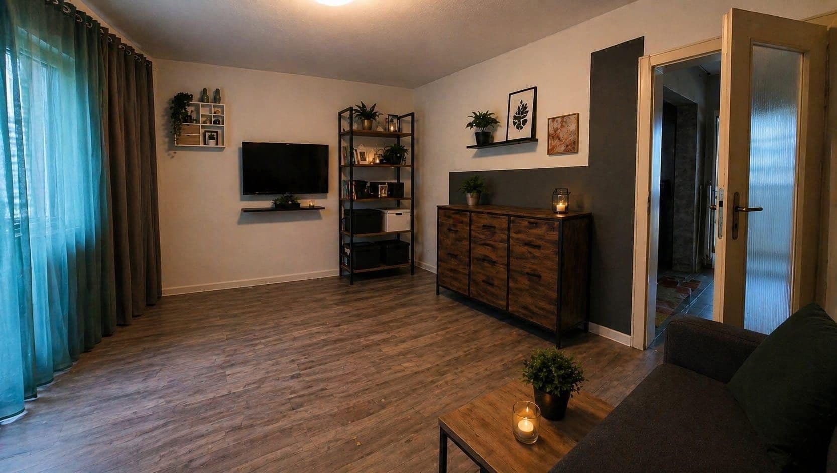 Pronájem domu 95 m², pozemek 90 m², Gneisenaustraße 11, Walsrode, Dolní Sasko Pronájem domu 95 m², pozemek 90 m², Gneisenaustraße 11, Walsrode, Dolní Sasko