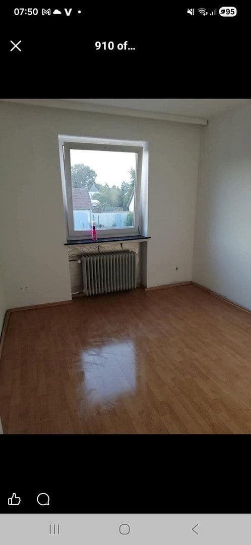 Pronájem domu 95 m², pozemek 90 m², Gneisenaustraße 11, Walsrode, Dolní Sasko Pronájem domu 95 m², pozemek 90 m², Gneisenaustraße 11, Walsrode, Dolní Sasko
