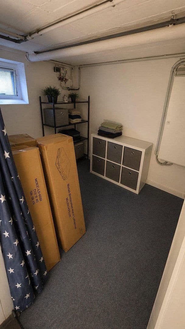 Pronájem domu 95 m², pozemek 90 m², Gneisenaustraße 11, Walsrode, Dolní Sasko Pronájem domu 95 m², pozemek 90 m², Gneisenaustraße 11, Walsrode, Dolní Sasko