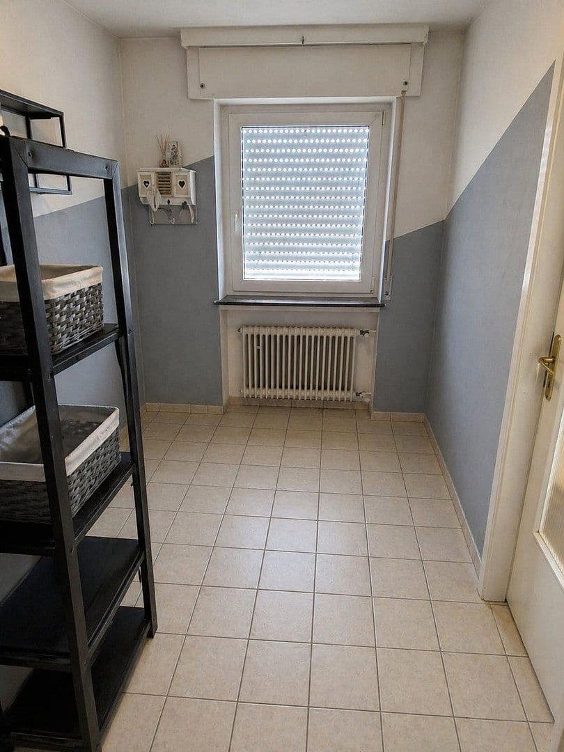 Pronájem domu 95 m², pozemek 90 m², Gneisenaustraße 11, Walsrode, Dolní Sasko Pronájem domu 95 m², pozemek 90 m², Gneisenaustraße 11, Walsrode, Dolní Sasko