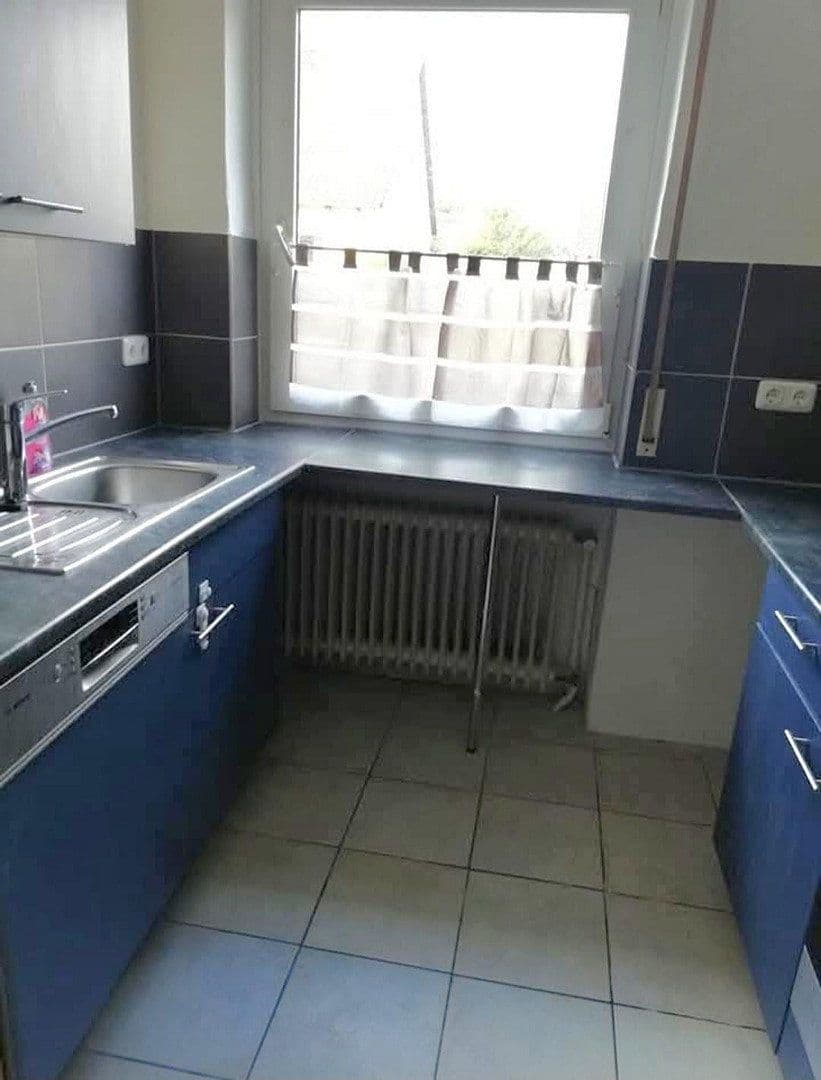 Pronájem domu 95 m², pozemek 90 m², Gneisenaustraße 11, Walsrode, Dolní Sasko Pronájem domu 95 m², pozemek 90 m², Gneisenaustraße 11, Walsrode, Dolní Sasko