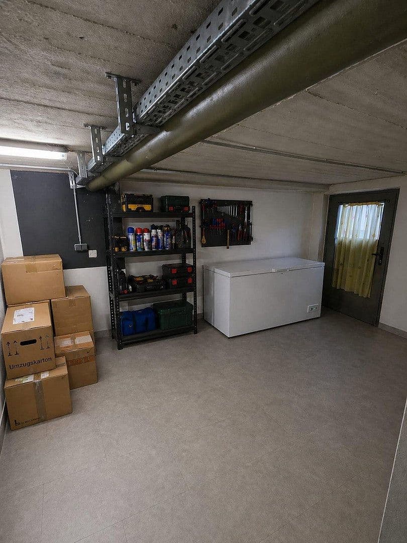 Pronájem domu 95 m², pozemek 90 m², Gneisenaustraße 11, Walsrode, Dolní Sasko Pronájem domu 95 m², pozemek 90 m², Gneisenaustraße 11, Walsrode, Dolní Sasko