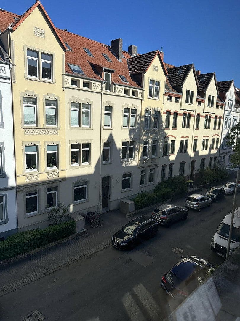 Pronájem bytu 4+1 87 m², Immengarten 13, Hannover, Dolní Sasko Pronájem bytu 4+1 87 m², Immengarten 13, Hannover, Dolní Sasko