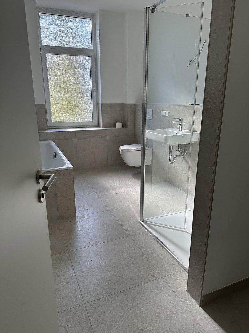 Pronájem bytu 4+1 87 m², Immengarten 13, Hannover, Dolní Sasko Pronájem bytu 4+1 87 m², Immengarten 13, Hannover, Dolní Sasko