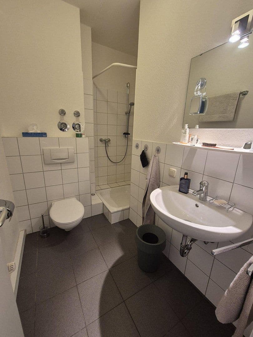 Pronájem bytu 2+1 66 m², Robensstraße XX, Cáchy, Severní Porýní-Vestfálsko Pronájem bytu 2+1 66 m², Robensstraße XX, Cáchy, Severní Porýní-Vestfálsko