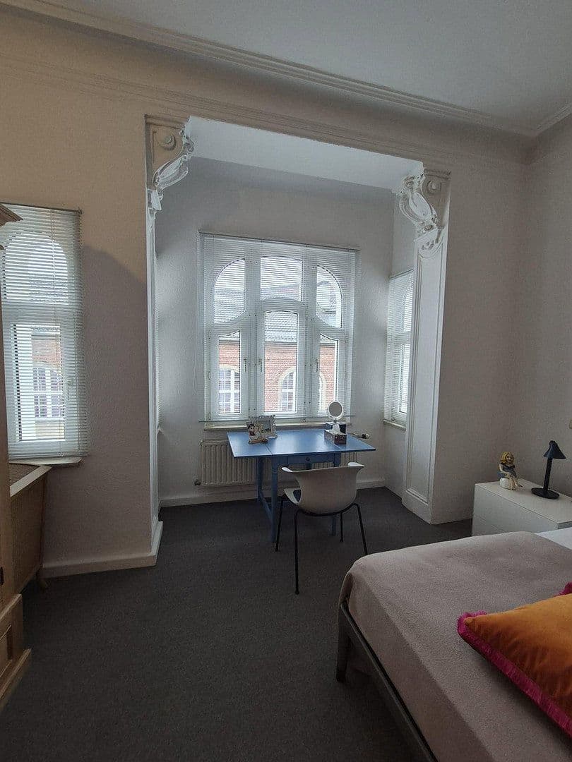 Pronájem bytu 2+1 66 m², Robensstraße XX, Cáchy, Severní Porýní-Vestfálsko Pronájem bytu 2+1 66 m², Robensstraße XX, Cáchy, Severní Porýní-Vestfálsko