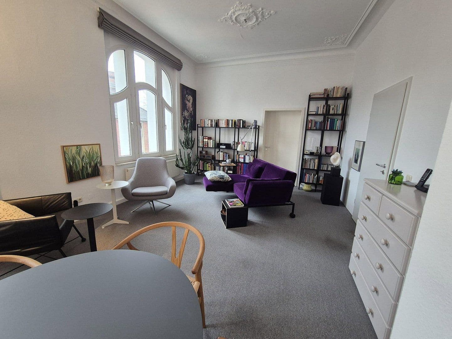 Pronájem bytu 2+1 66 m², Robensstraße XX, Cáchy, Severní Porýní-Vestfálsko Pronájem bytu 2+1 66 m², Robensstraße XX, Cáchy, Severní Porýní-Vestfálsko