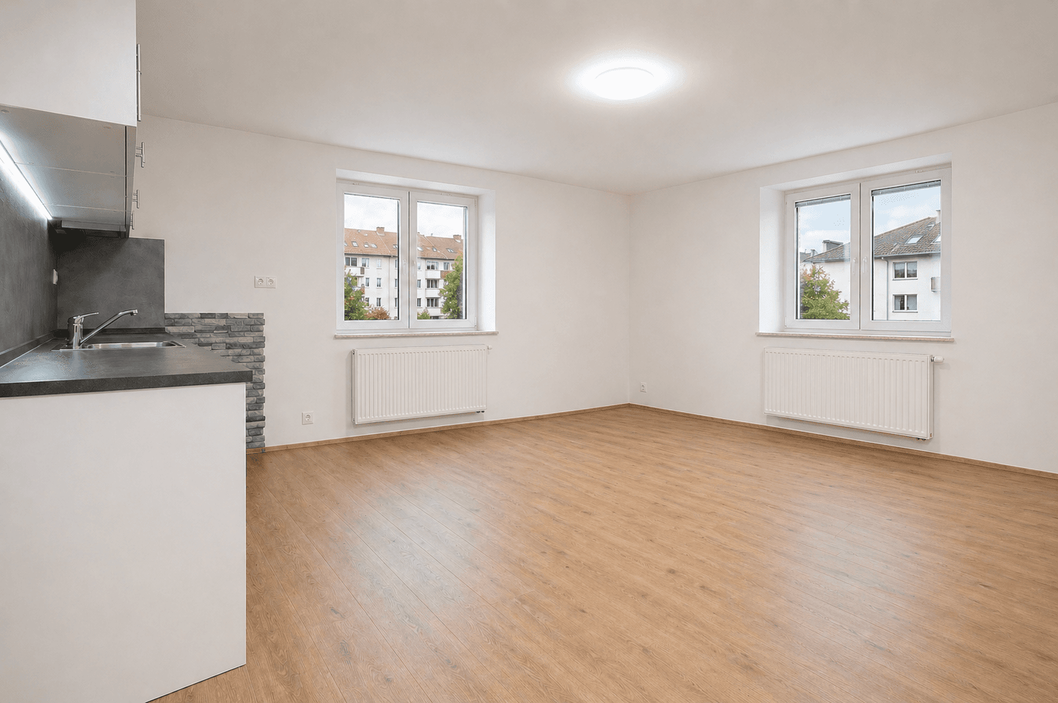 Prodej bytu 4+1 198 m², München, Bavorsko Prodej bytu 4+1 198 m², München, Bavorsko