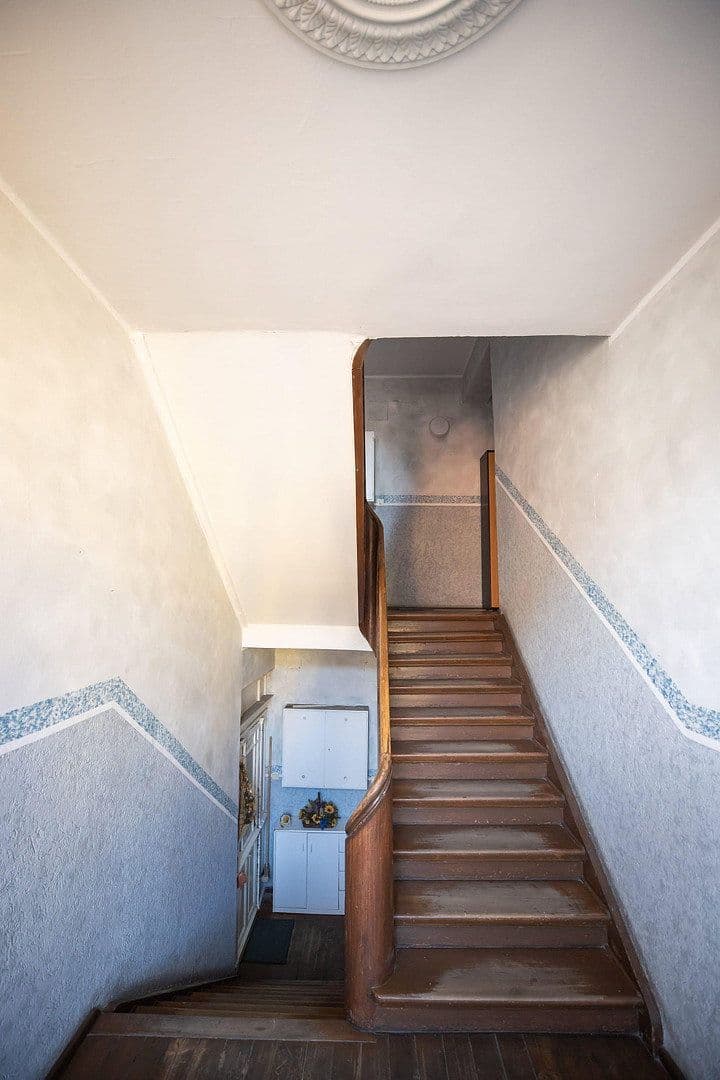 Prodej domu 733 m², pozemek 450 m², Nürnberg, Bavorsko Prodej domu 733 m², pozemek 450 m², Nürnberg, Bavorsko