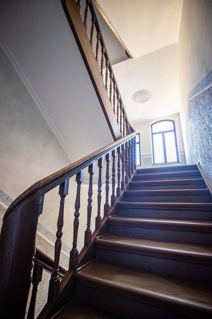 Prodej domu 733 m², pozemek 450 m², Nürnberg, Bavorsko Prodej domu 733 m², pozemek 450 m², Nürnberg, Bavorsko