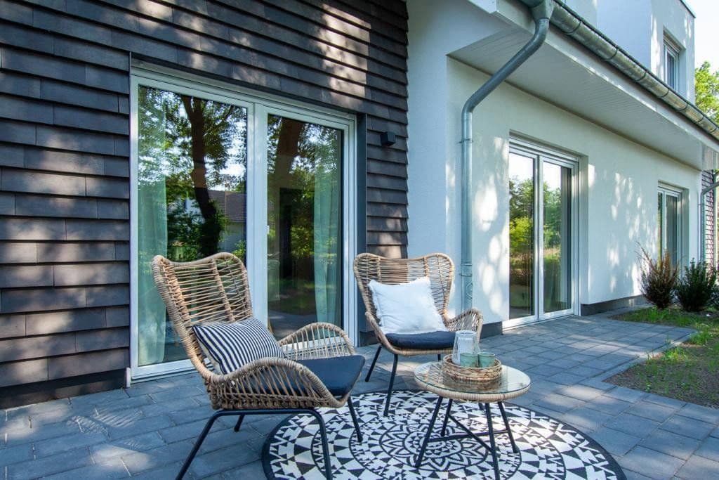 Prodej domu 125 m², pozemek 400 m², Apen, Dolní Sasko Prodej domu 125 m², pozemek 400 m², Apen, Dolní Sasko