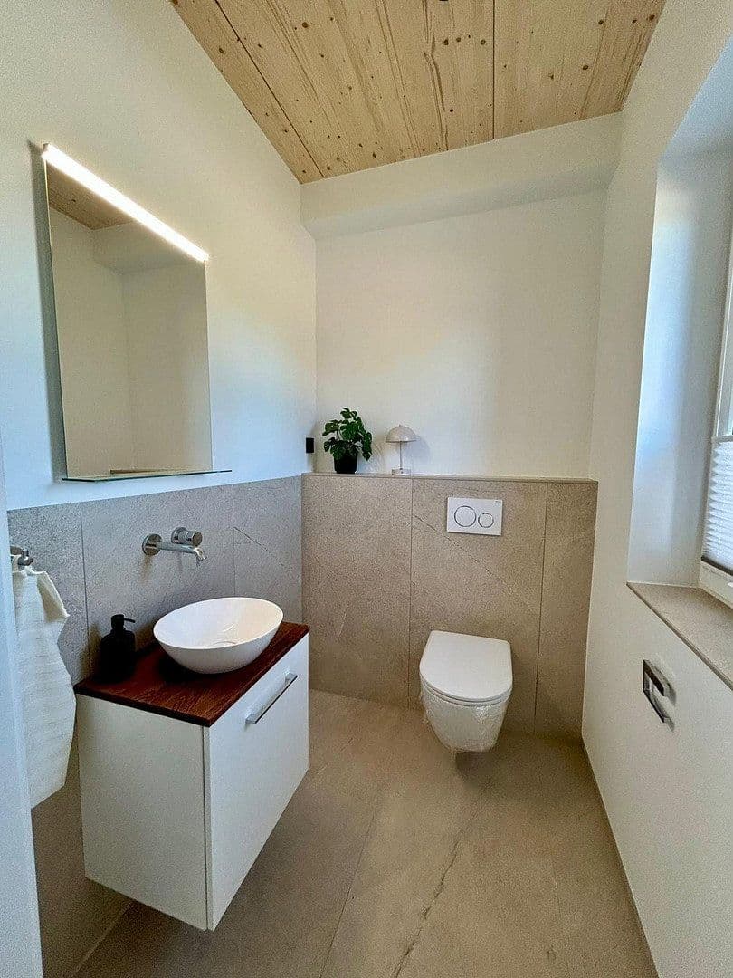 Prodej domu 125 m², pozemek 400 m², Apen, Dolní Sasko Prodej domu 125 m², pozemek 400 m², Apen, Dolní Sasko