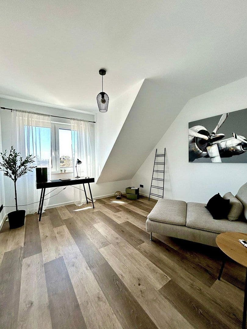 Prodej domu 125 m², pozemek 400 m², Apen, Dolní Sasko Prodej domu 125 m², pozemek 400 m², Apen, Dolní Sasko