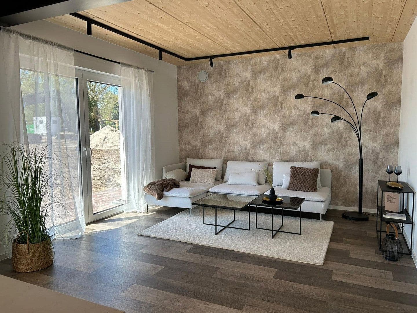 Prodej domu 125 m², pozemek 400 m², Apen, Dolní Sasko Prodej domu 125 m², pozemek 400 m², Apen, Dolní Sasko