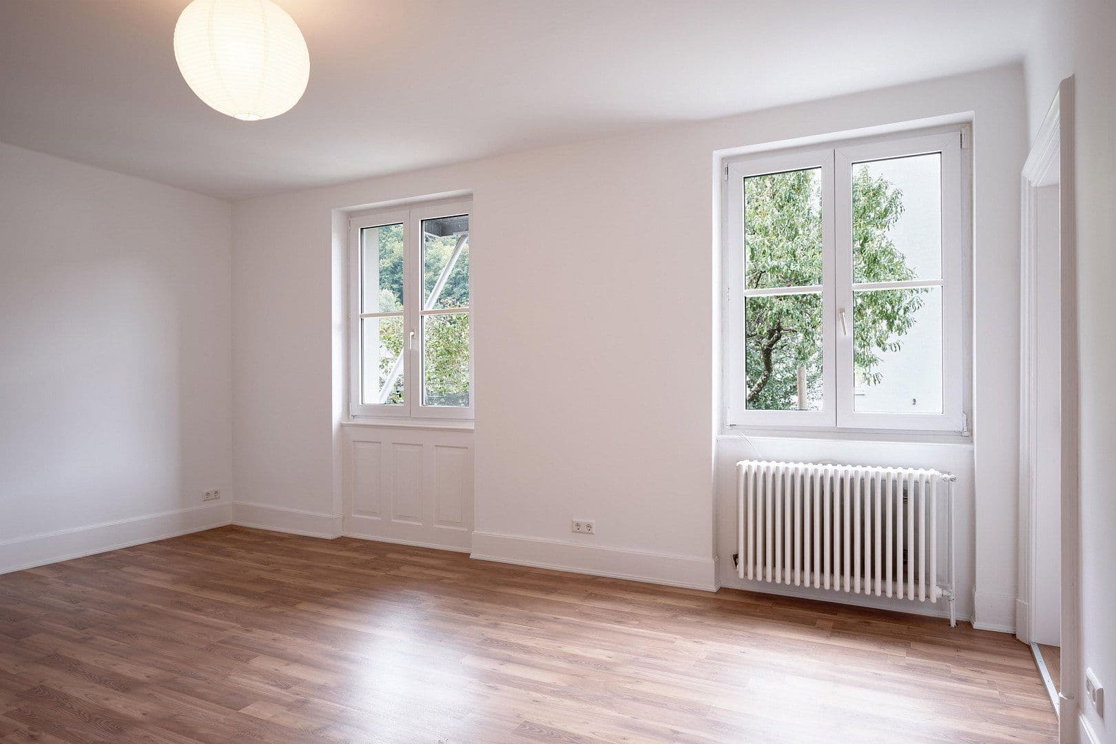 Pronájem bytu 3+1 96 m², Wolfach, Bádensko-Württembersko Pronájem bytu 3+1 96 m², Wolfach, Bádensko-Württembersko