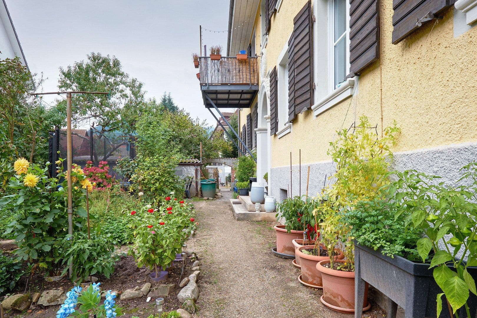 Pronájem bytu 3+1 96 m², Wolfach, Bádensko-Württembersko Pronájem bytu 3+1 96 m², Wolfach, Bádensko-Württembersko